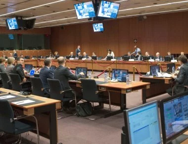 Στις 21 Ιουνίου η οριστική απόφαση για τα μέτρα ελάφρυνσης του ελληνικού χρέους